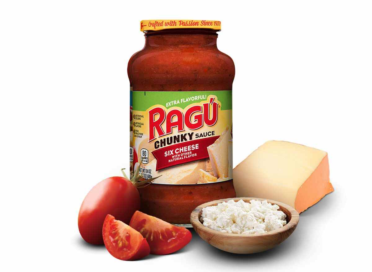 ragu six cheese