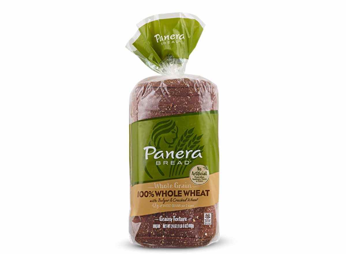 panera bread sprouted whole grain