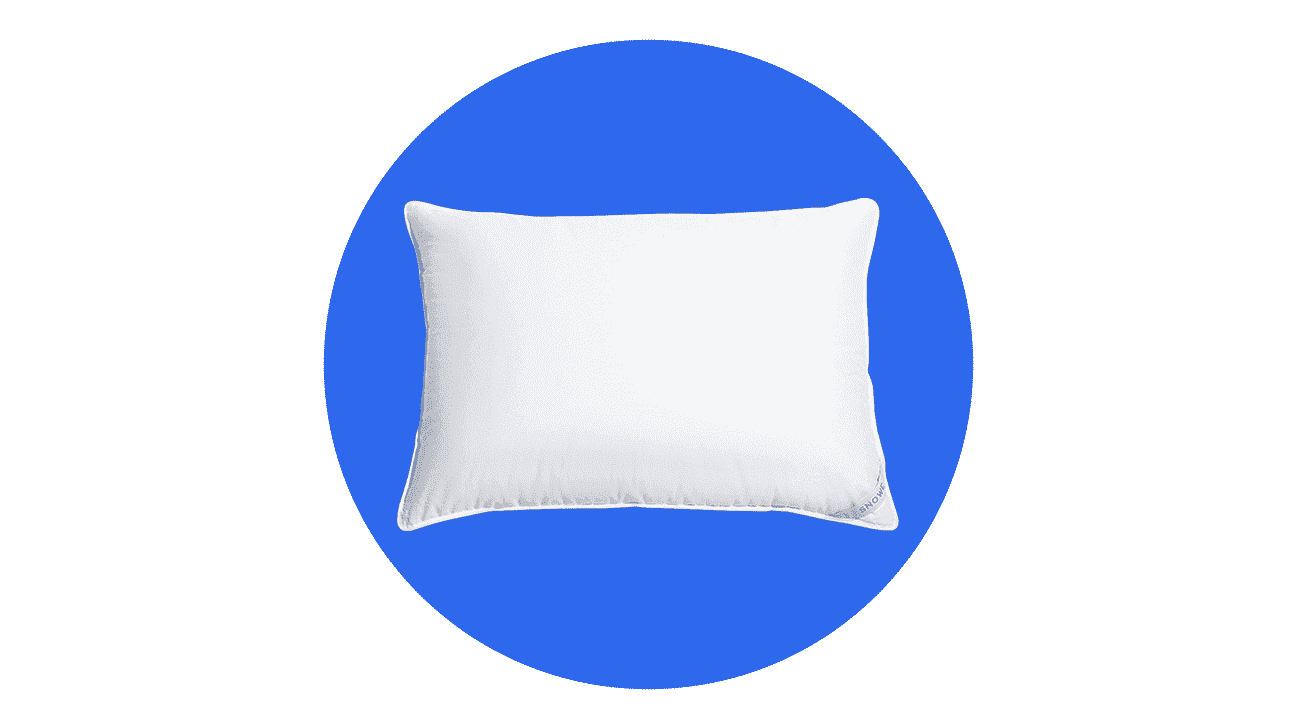 Snowe Down Alternative Pillow