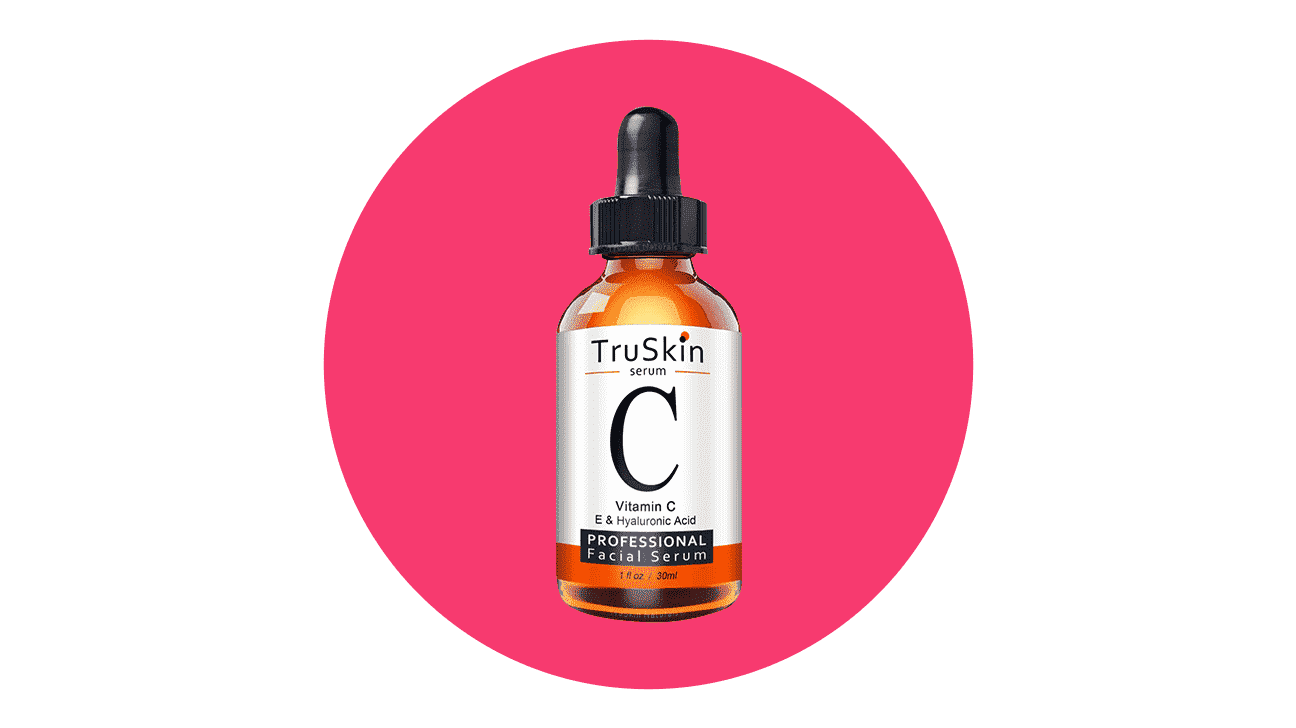 TruSkin Naturals 20% Vitamin C Serum