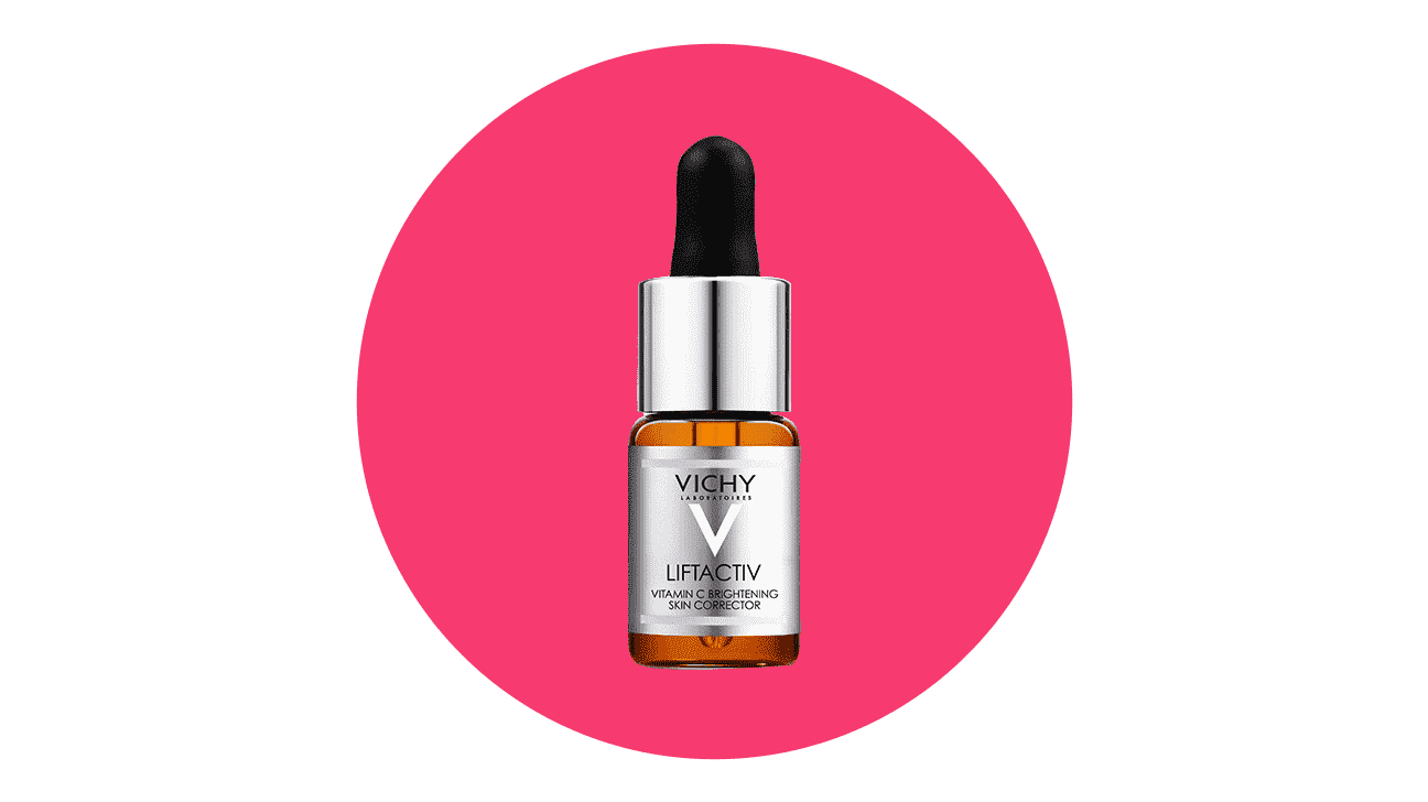  Vichy LiftActiv Vitamin C Brightening Skin Corrector