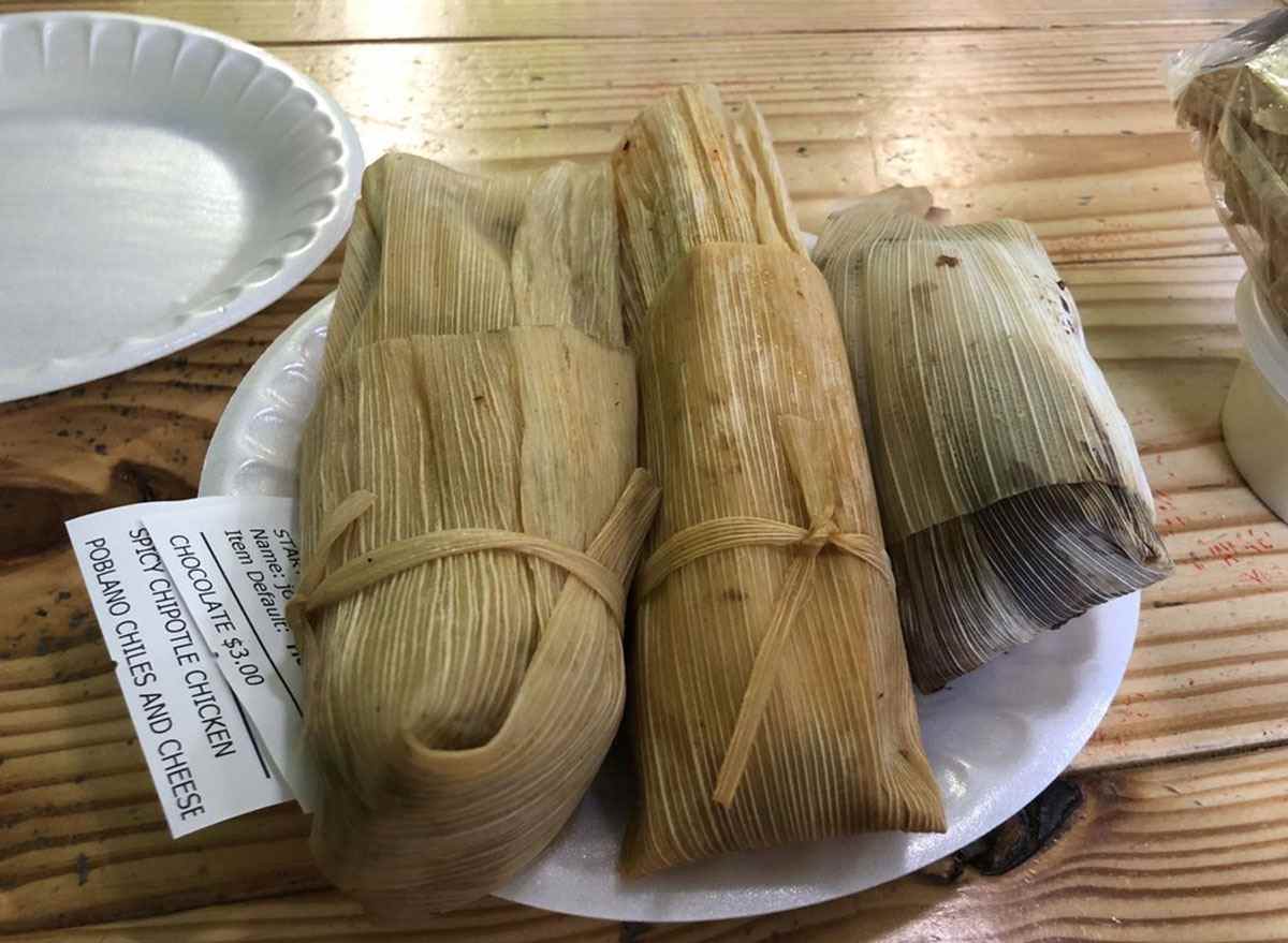 indiana the tamale place