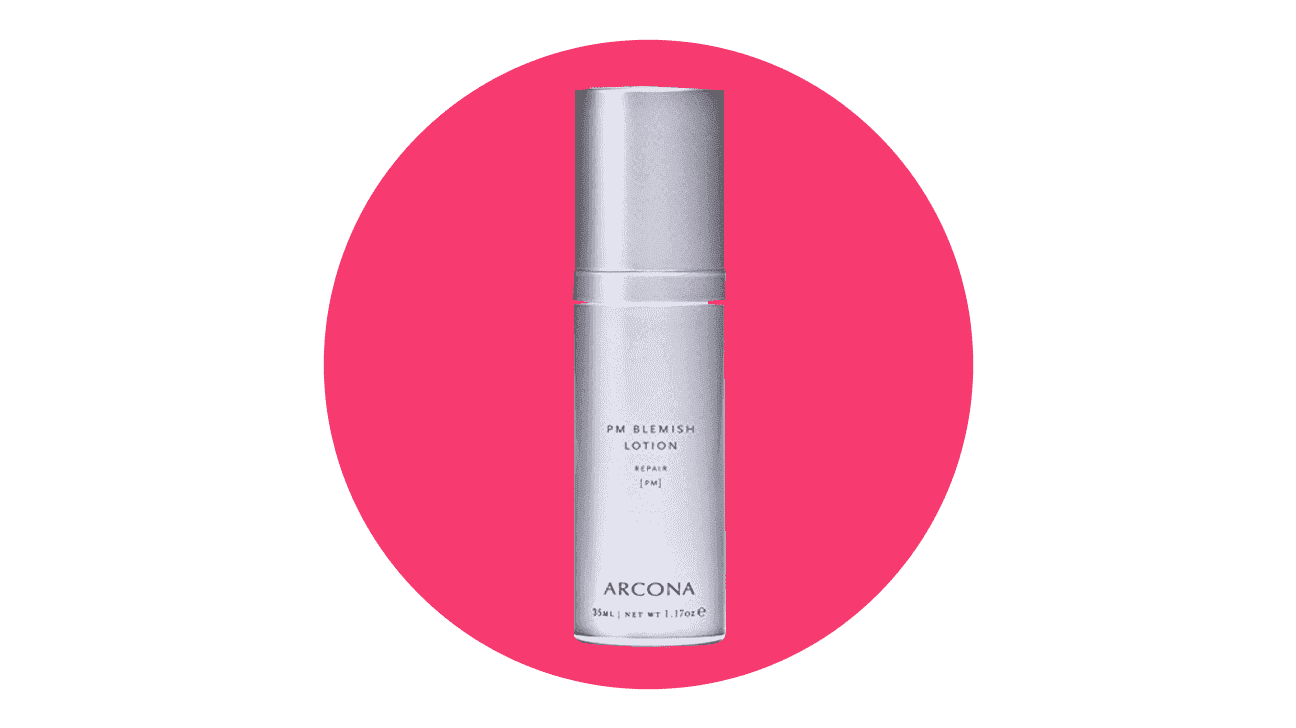 Arcona Night Cream