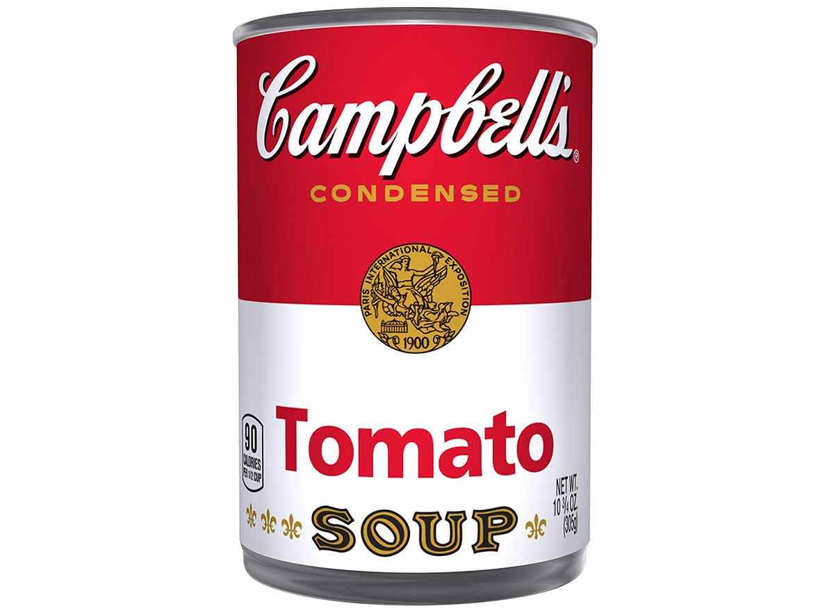 Campbells Tomatensuppe