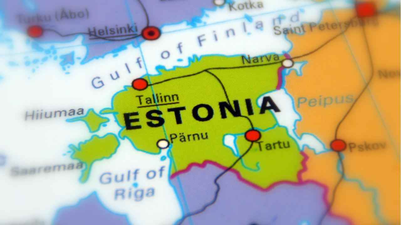 Estland erwägt den Widerruf von Krypto-Lizenzen, da die Regierung strengere Vorschriften erwägt