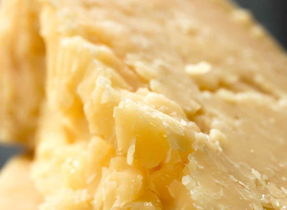Parmigiano-Reggiano-Käse