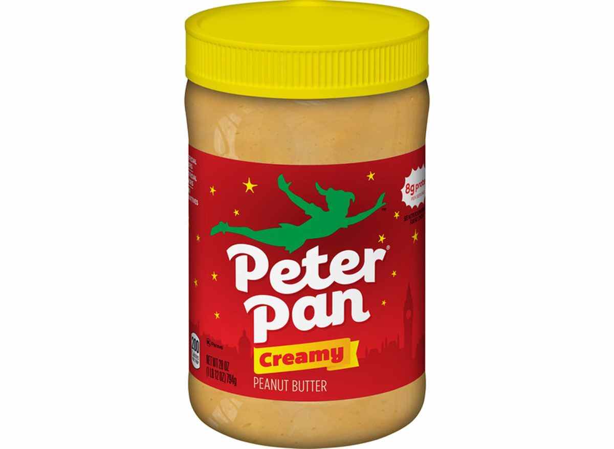 peanut butter and co smooth operator