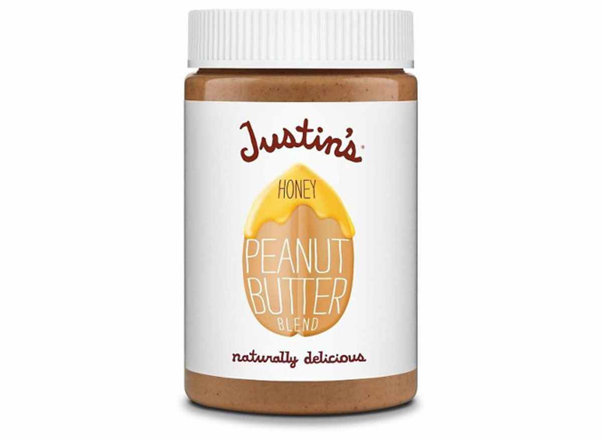 justins honey peanut butter