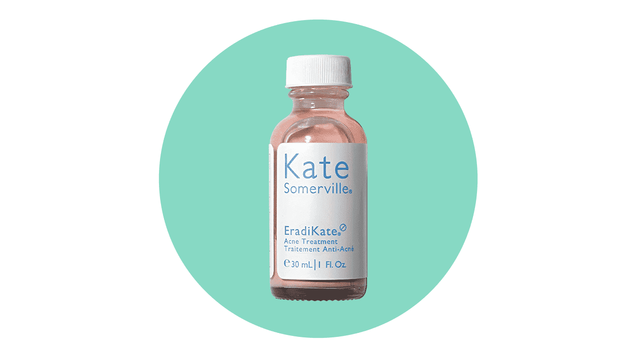 kate somerville eradikate acne treatment
