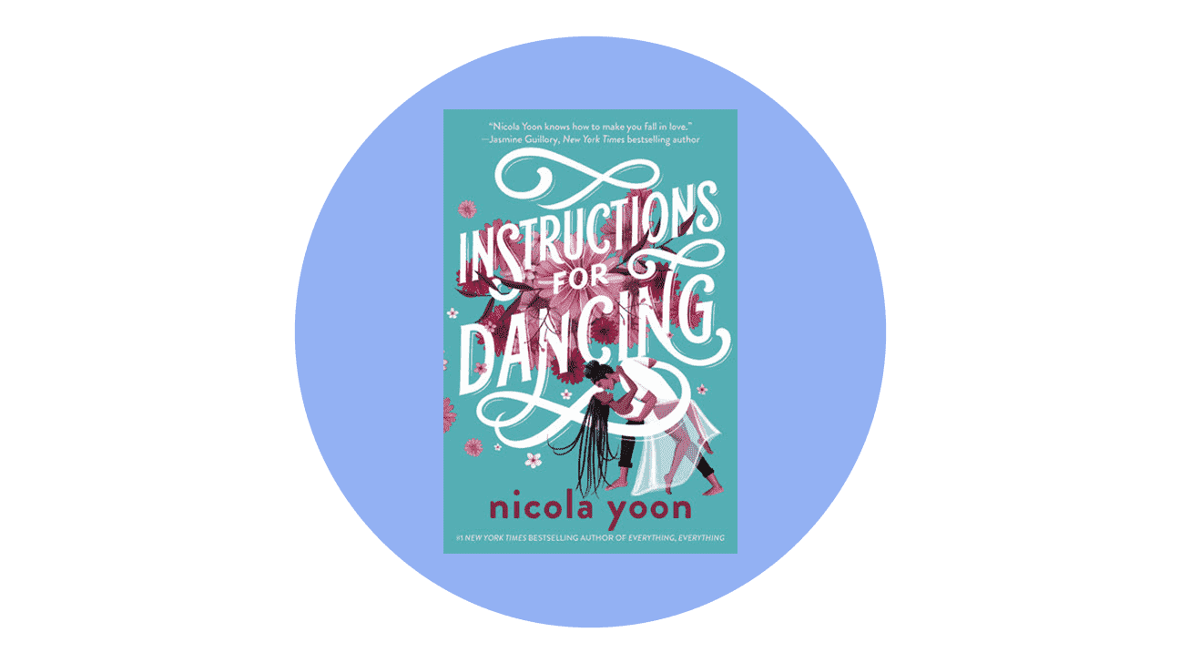 Tanzanleitung von Nicola Yoon