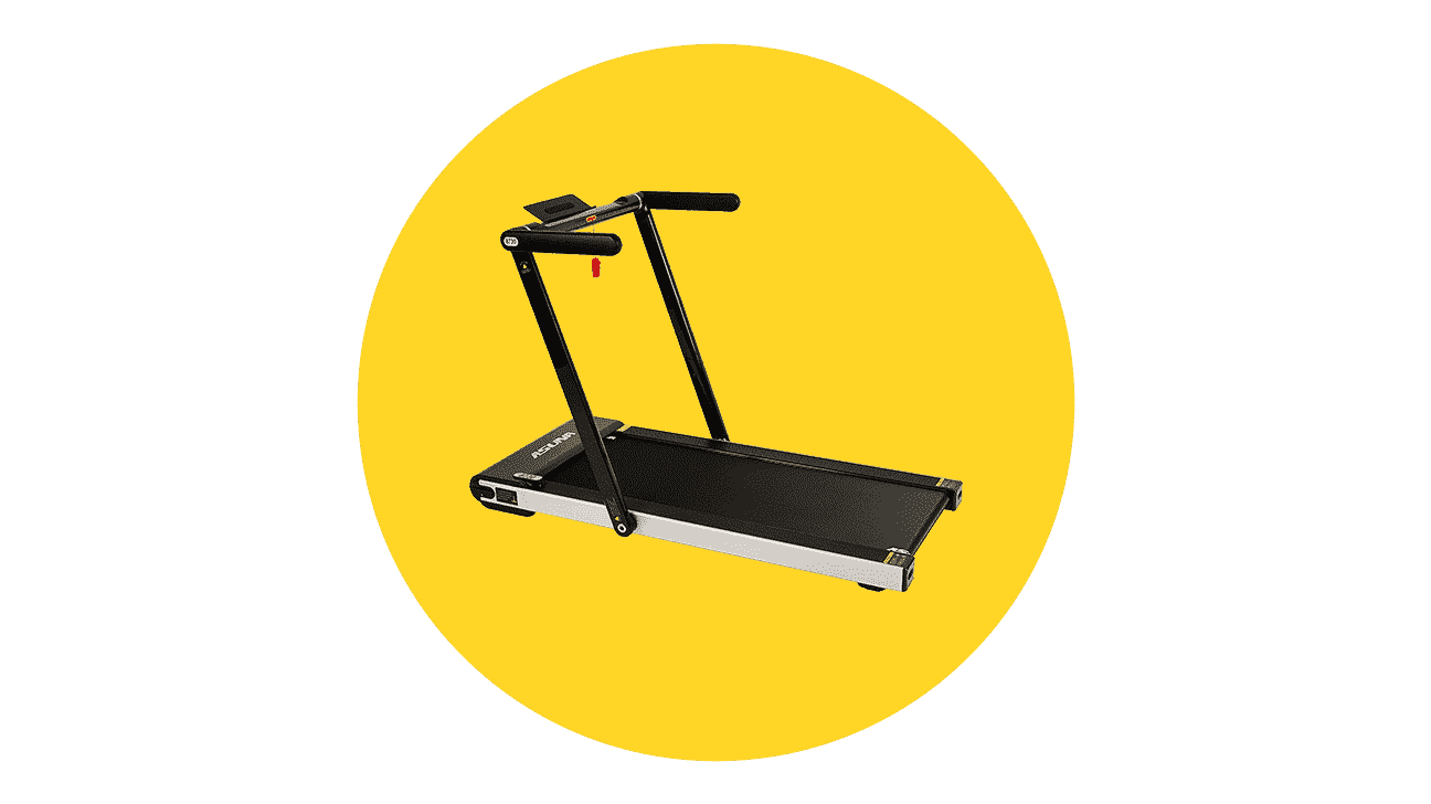 Sunny Health & Fitness ASUNA Space Saving Treadmill