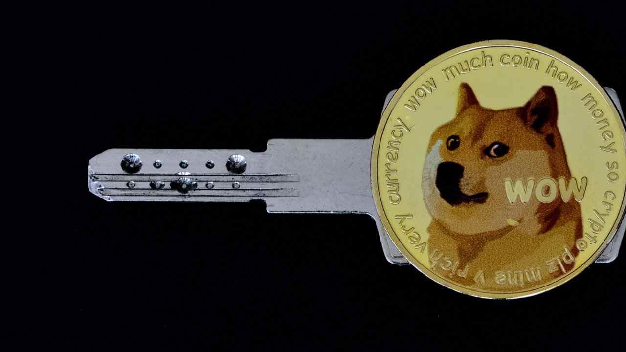So stellen Sie ein verlorenes Dogechain.info-Wallet-Passwort wieder her und entsperren 2FA - KeychainX Experte erklärt