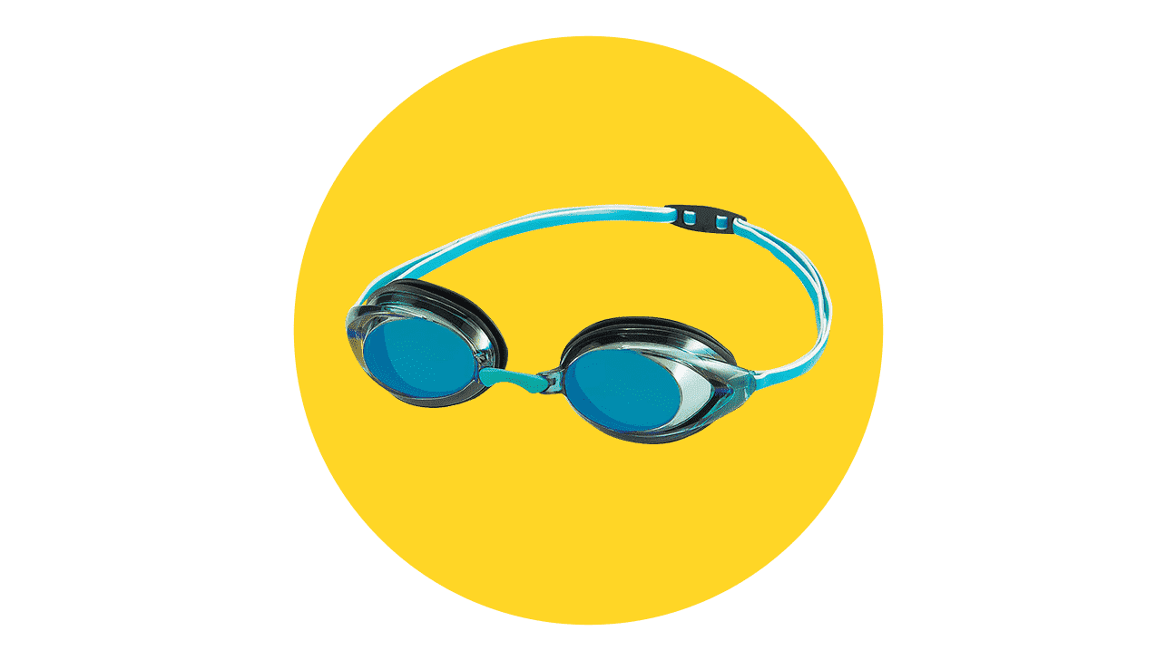 speedo swim goggles fitness gift
