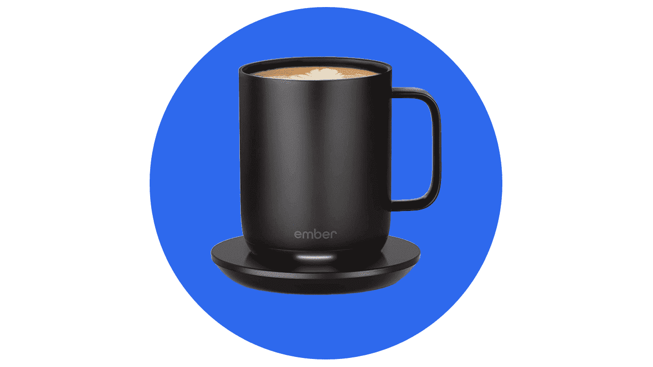 Ember Temperaturregelung Smart Mug 2