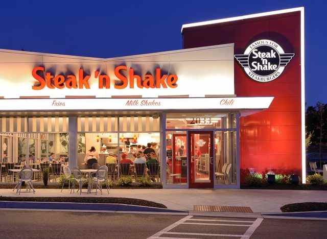 Steak-n-Shake-Restaurant