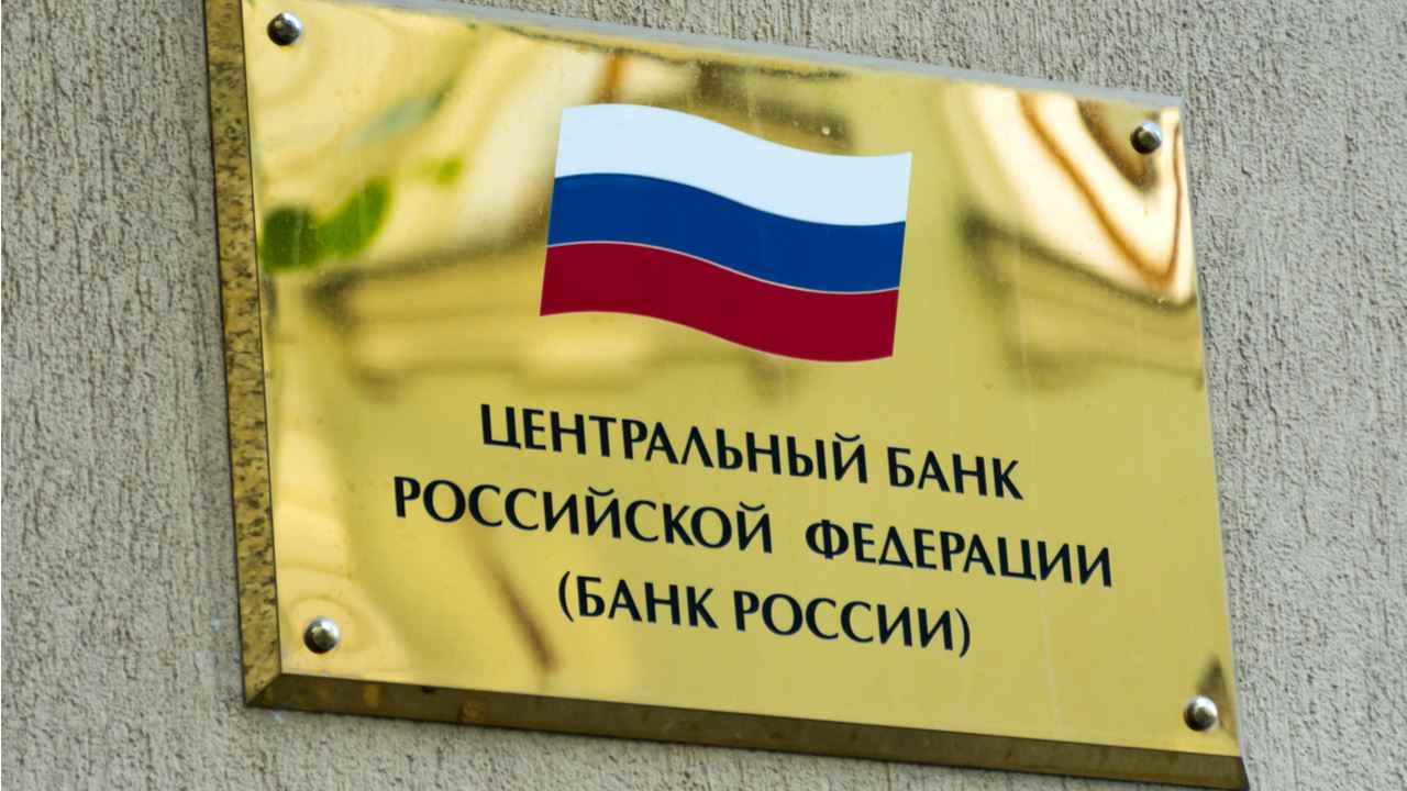 Bank of Russia drängt auf Einführung der Haftung für die illegale Nutzung digitaler Vermögenswerte