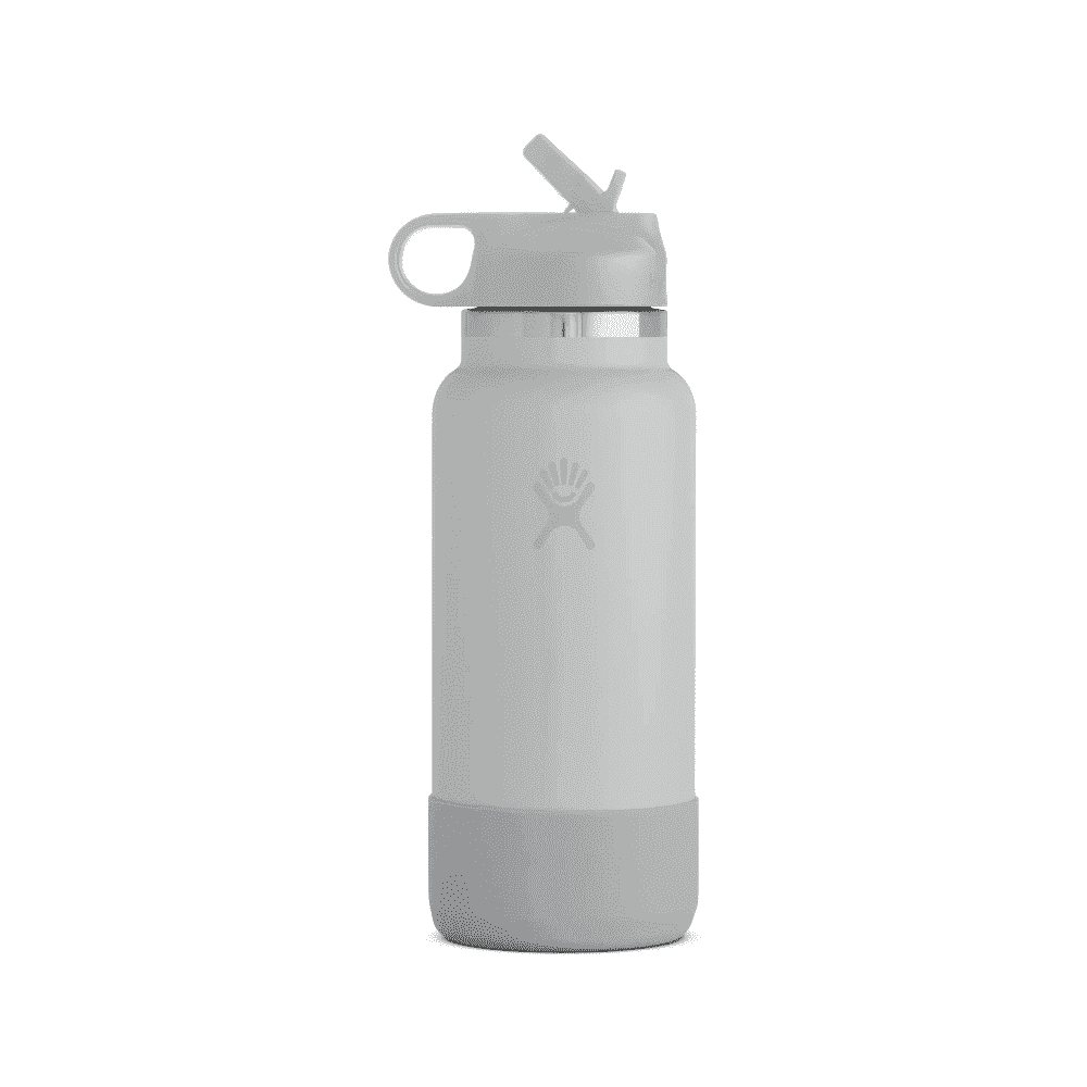 Hydro Flask 32-Unzen Weithalsflasche