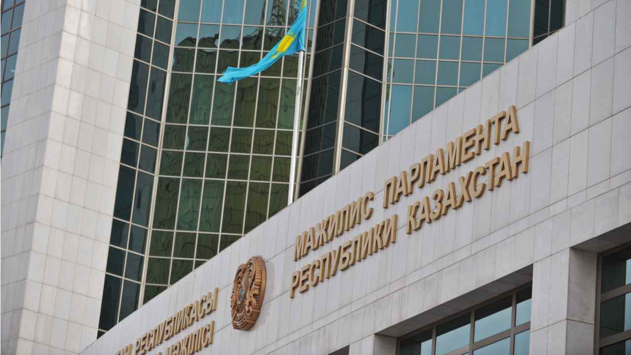 Weitere Vorschriften zur „Optimierung“ des Bergbausektors in Kasachstan vorgeschlagen