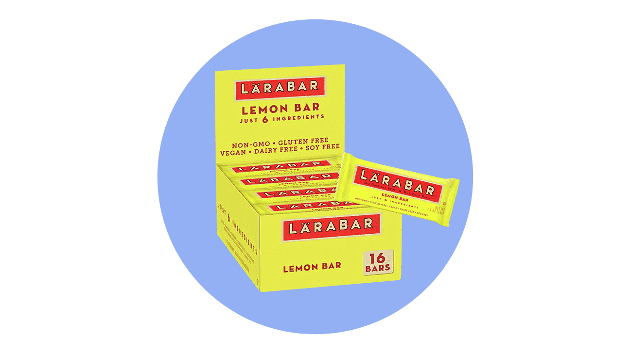 larabar lemon bar