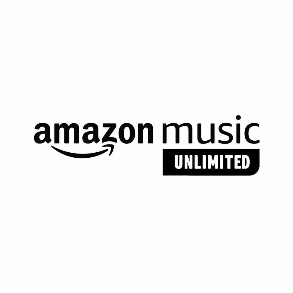 Amazon Music Unlimited-Logo