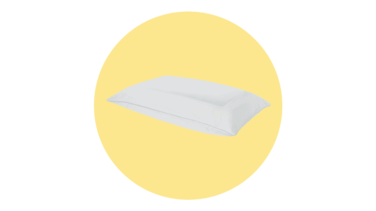 Tempur-Pedic Tempur-Cloud Breeze Dual Cooling Pillow