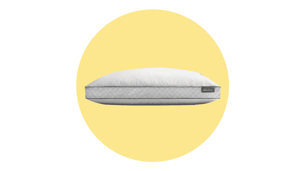Tempur-Pedic Tempur-Down Precise Support Pillow