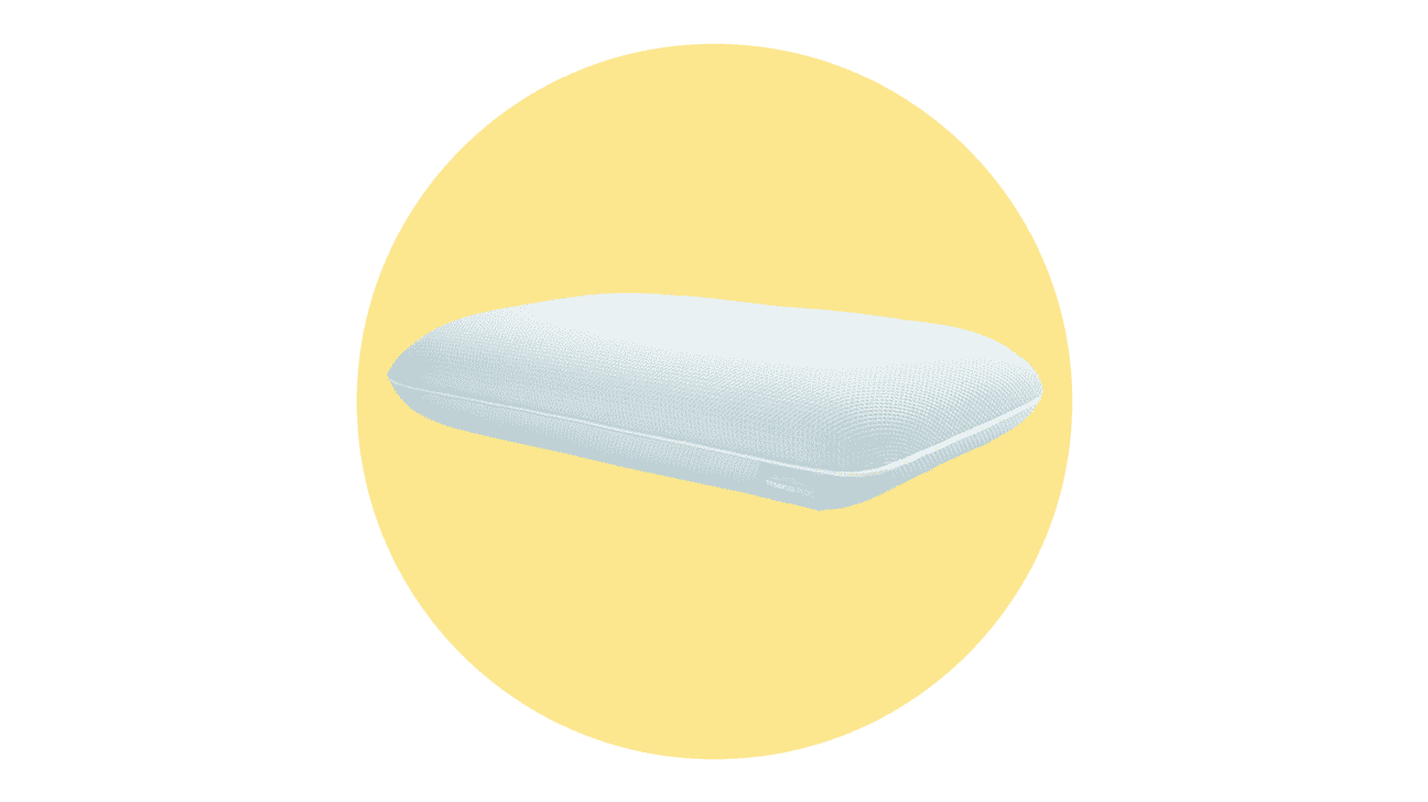 Tempur-Cloud Cooling Pro Pillow