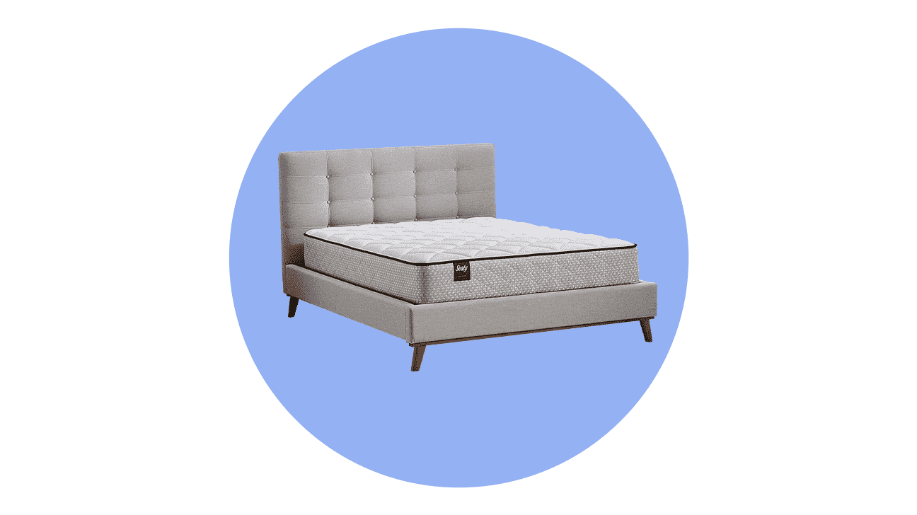 best mattress for murphy bed sealy innerspring
