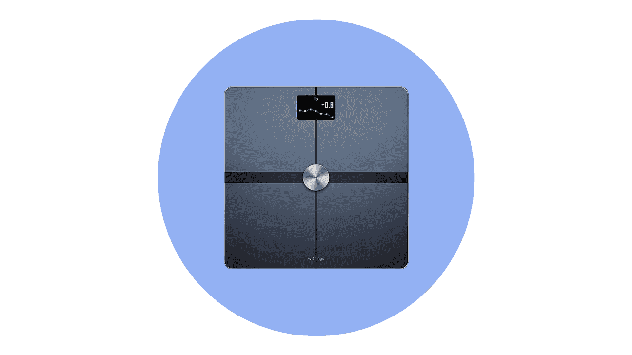 Withings Body+ smart scale