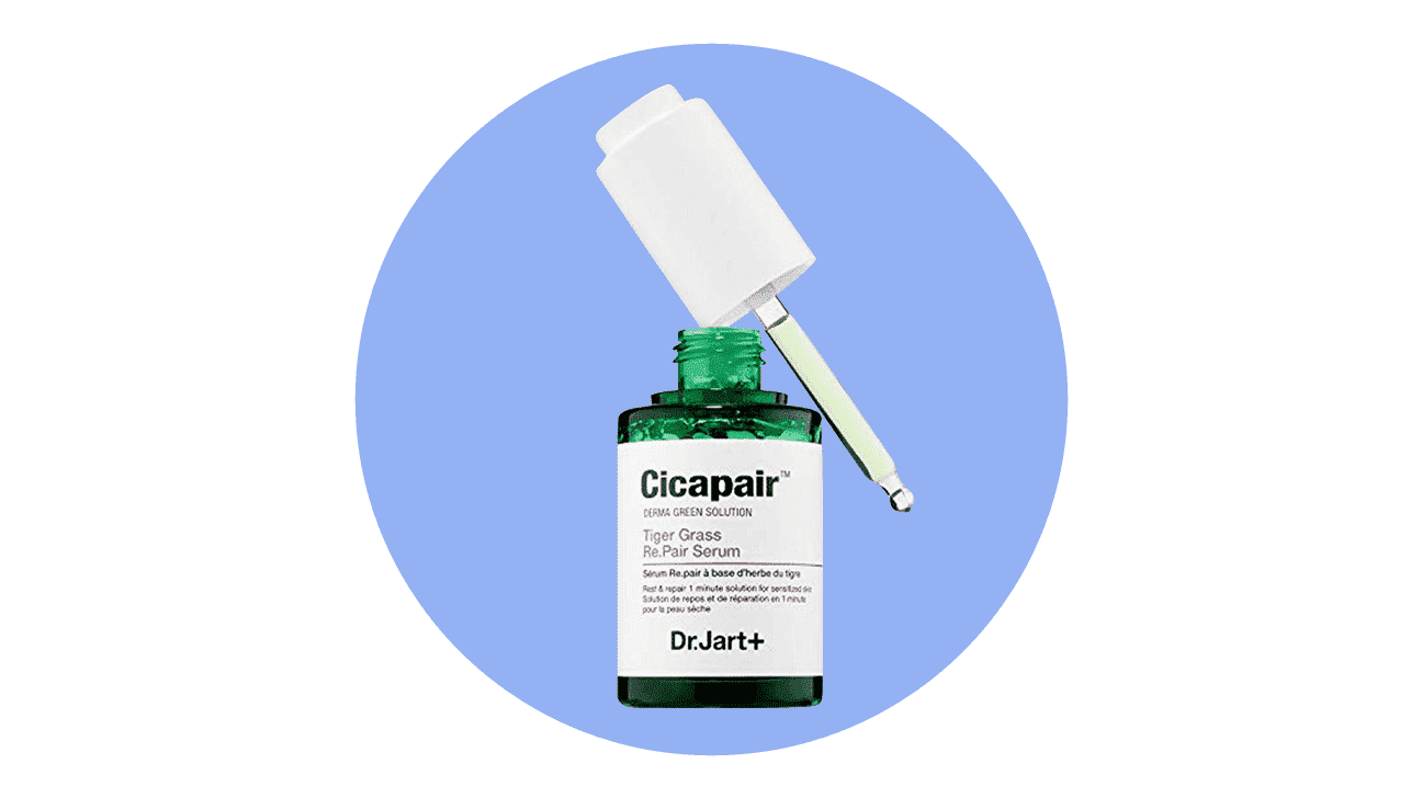 Dr. Jart+ Cicapair Tiger Grass face Serum