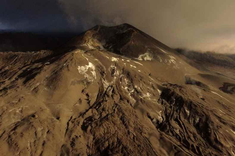 Vulkanausbruch auf La Palma endet 
