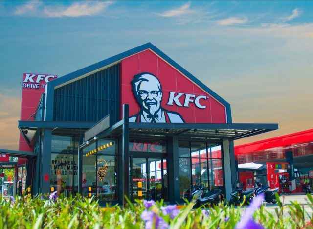 KFC-Fastfood-Restaurant