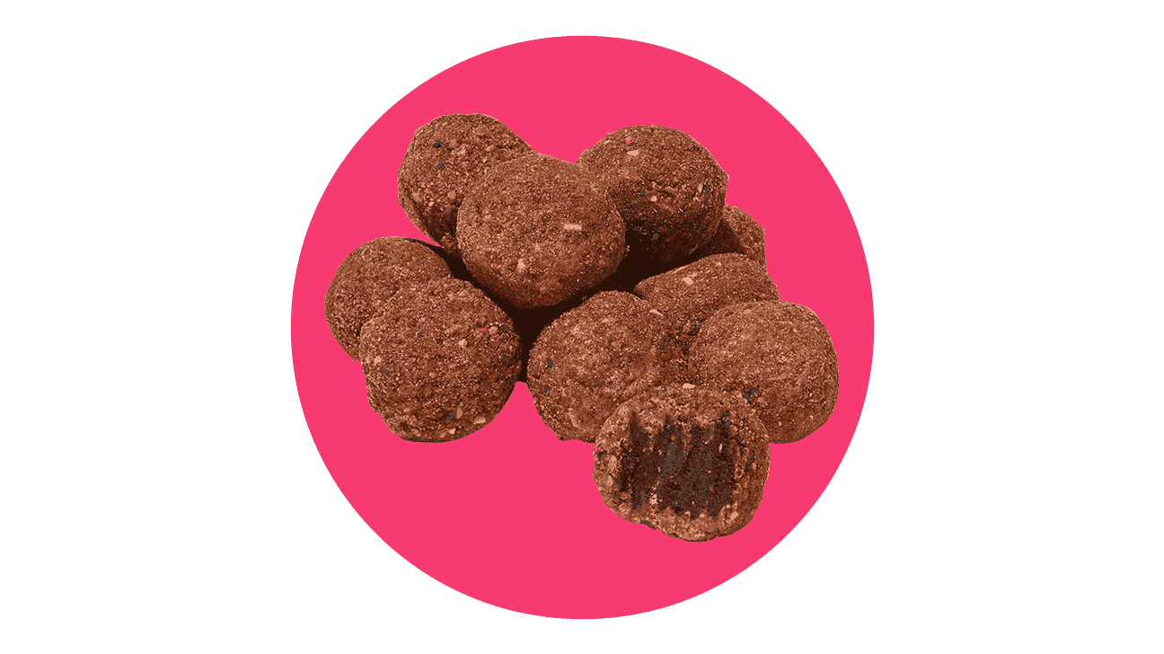 Milk Bar Chocolate B’Day Cake Truffle Dozen Box