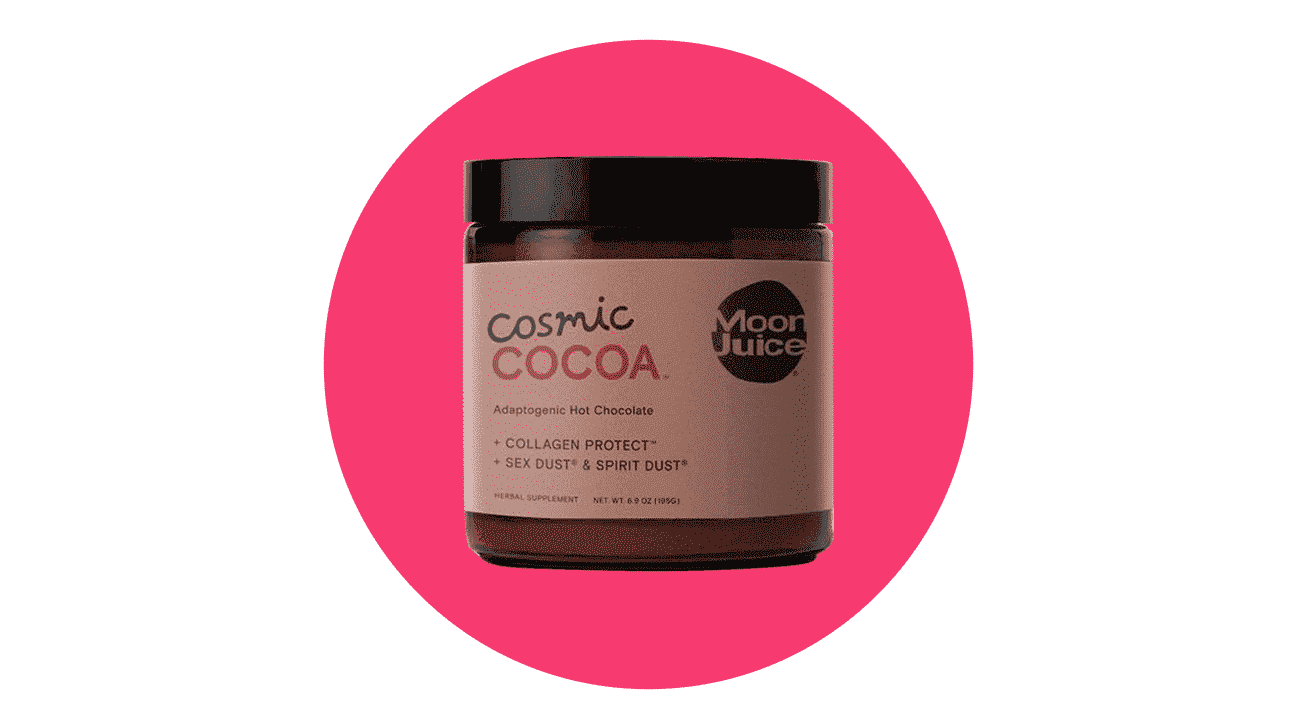 Moon Juice Cosmic Cocoa