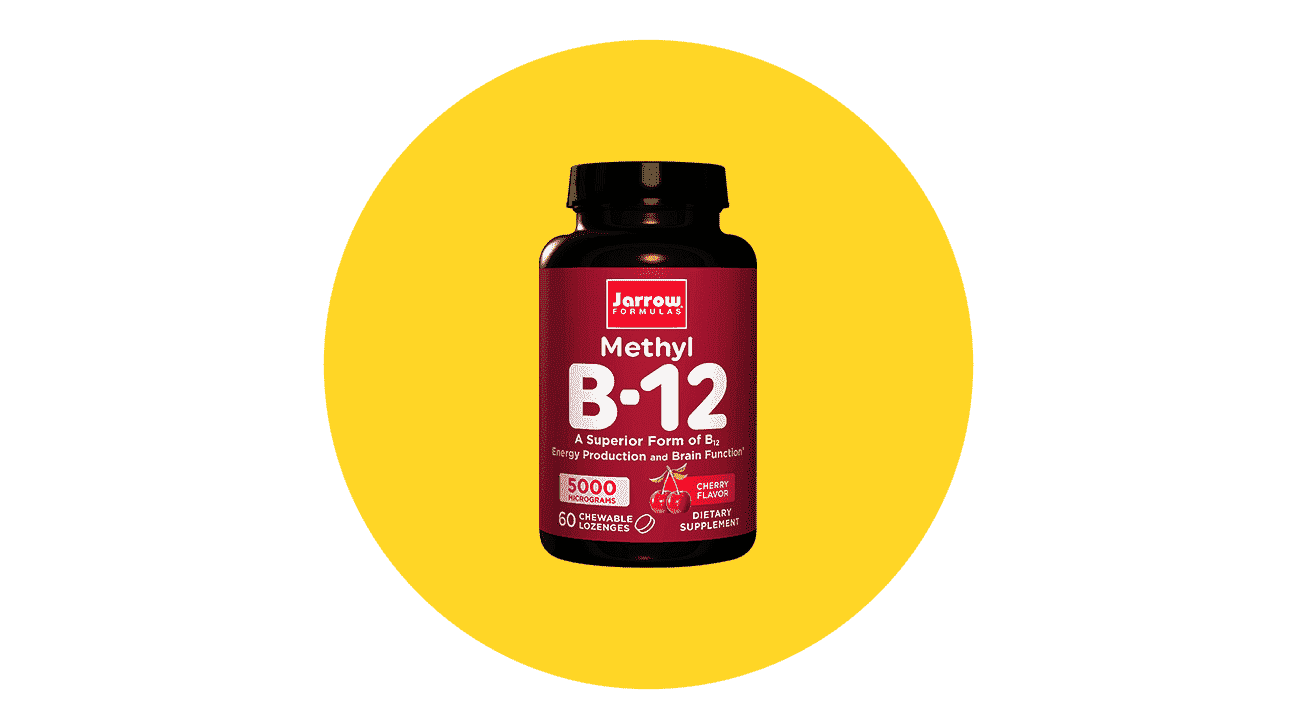 jarrow formulas methyl b12