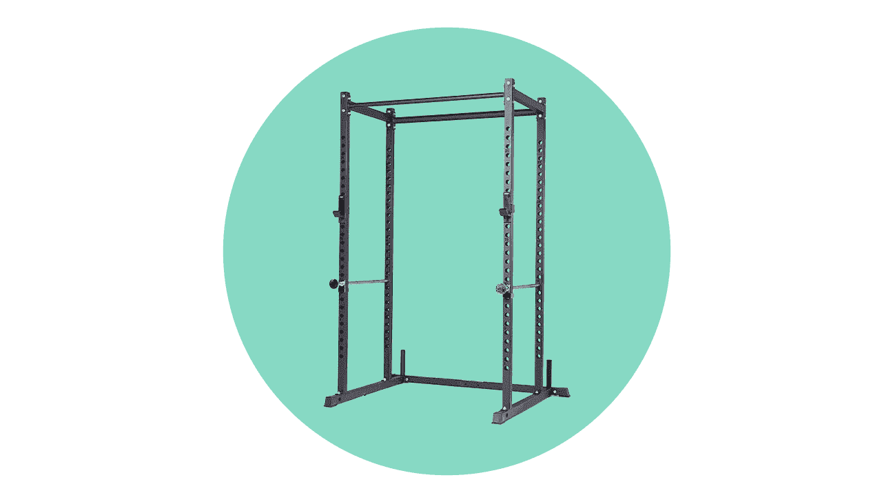 REP PR-1000 Home Gym Power Rack