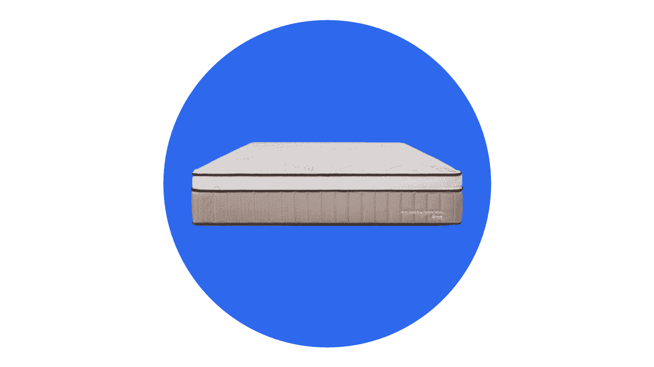 best mattress for adjustable bed hybrid latex