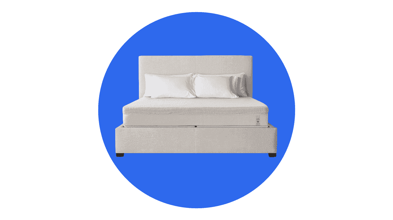 best mattress for adjustable bed sleep number 360