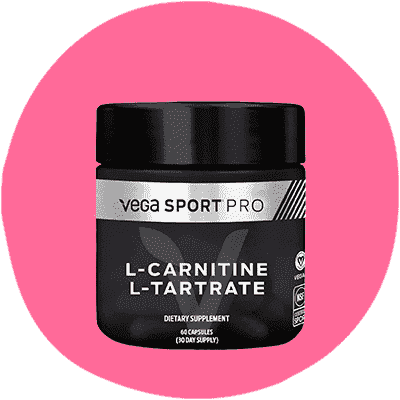 Vega Sport Pro calcium supplement