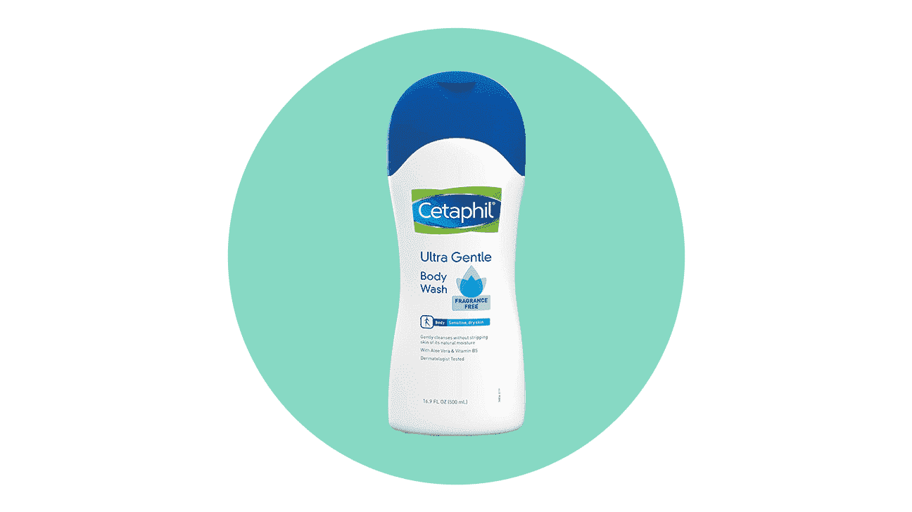 best body wash for dry skin cetaphil ultra gentle fragrance free