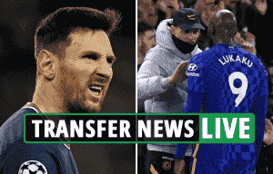 Messi testet POSITIV auf Covid-19, Chelsea „verkauft möglicherweise DREI Mittelfeldspieler“