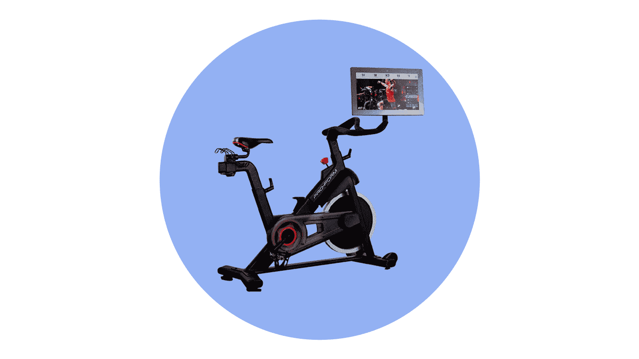 ProForm Studio Series Bike Pro 22