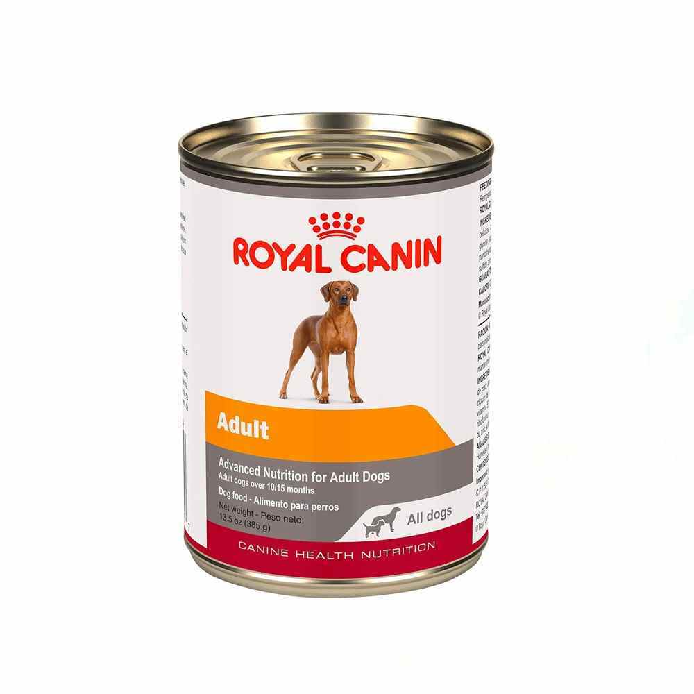 Dose Royal Canin Adult Dosenfutter für Hunde