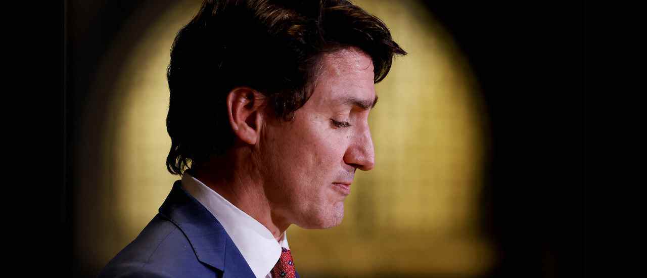 Trudeau warnt, dass die Trucker-Regierung „mit allem, was nötig ist, reagieren wird“, 2 Krypto-Spendenaktionen des Freedom Convoy erreichen ihre Ziele