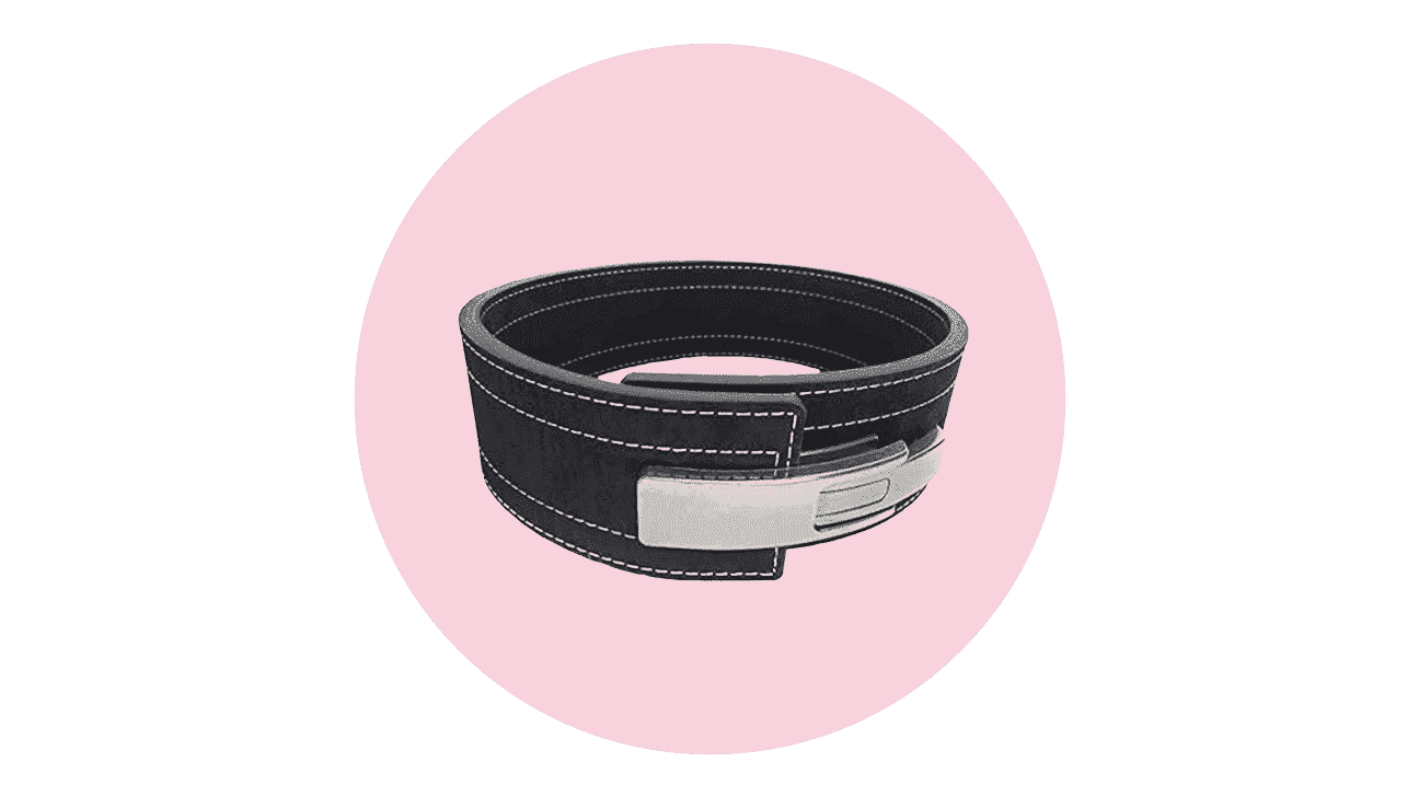 Inzer Advance Designs Forever Lever Belt