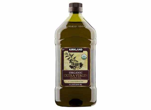 Kirkland-Olivenöl extra vergine