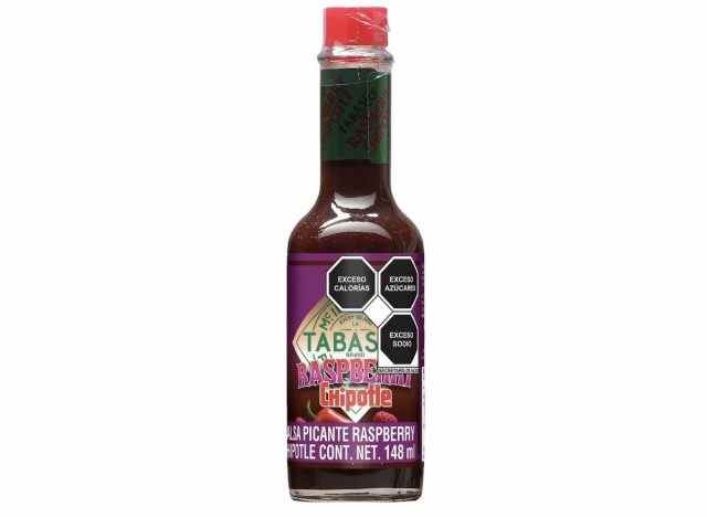Tabasco-Himbeer-Chipotle-Sauce