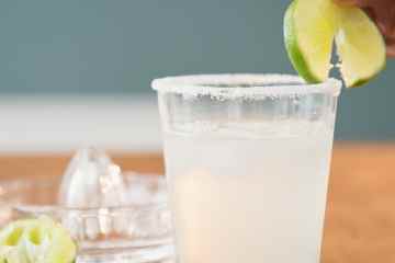 Laut einem Getränkeexperten die 8 besten Tequilas für Margaritas