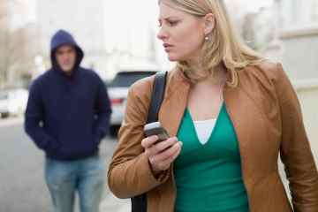 Neue Stalking-Gesetze in England und Wales, um Opfern von Belästigung zu helfen und härtere Strafen vorzusehen