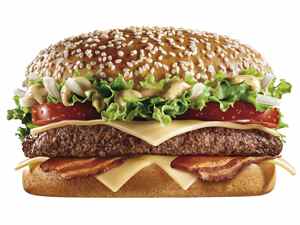 McDonald's bringt HEUTE den beliebten Menüpunkt zurück und es gibt einen neuen Geschmack